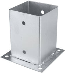 Evotools Camasuiala Aplicata Stalp Lemn (677381)