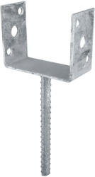 Evotools Papuc Reazem U cu Picior SU Imbinare Lemn (649152)