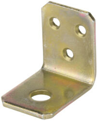 Evotools Coltar Mobila 0017-3233ZG - Dimensiuni coltar 32x33x24x2 mm (649253)