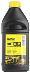 TEXTAR LV 95006200 DOT4 fékfolyadék, fékolaj 1lit (95006200) - olaj