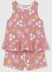 Mayoral pijamale pentru bebelusi culoarea rosu, modelator PPYX-BIG031_33X