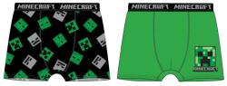  Mojang boxer szett/2db Minecraft 8 év (128 cm) - mall