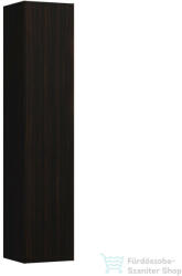 Laufen Base 165x35x33, 5 cm-es 1 ajtós szekrény, jobbos, sötétbarna szil H4026821102631 (H4026821102631)