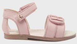 Mayoral sandale copii culoarea roz PPYX-OBG01I_30X