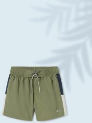MAYORAL pantaloni scurti de baie copii culoarea verde PPYX-BIB01R_97X