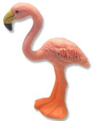 BULLYLAND Micro flamingó játékfigura - Bullyland 63256B