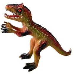 Magic Toys Velociraptor dinoszaurusz figura 35cm-es MKO415865