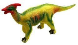 Magic Toys Pamut töltésű Parasaurolophus dinoszaurusz figura 34cm MKO415883