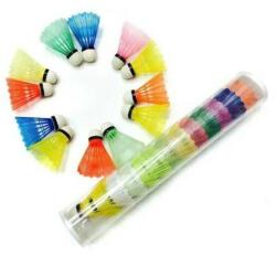 Magic Toys 12db-os színes tollaslabda szett MKO414938