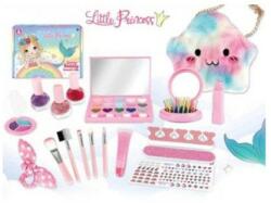 Magic Toys Little Princess Sellő Álom szépség szett MKO410807