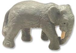 BULLYLAND Micro elefánt játékfigura - Bullyland 63250