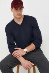 HUGO BOSS Вълнен пуловер Baram-L (50476363) - answear - 126,93 лв