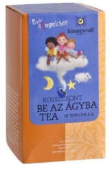SONNENTOR bio rosszcsont be az ágyba tea 29g