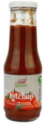 Szafi Szafi Reform csemege ketchup 290g