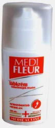 Medifleur lábkrém cukorbetegeknek 100ml - herbaline