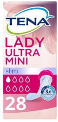 TENA Lady Ultra Mini inkontinencia betét 28db
