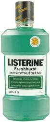 LISTERINE Freshburst szájvíz 500ml - herbaline