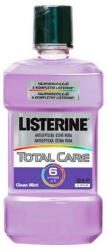 LISTERINE Total Care (Clean mint) szájvíz 500ml