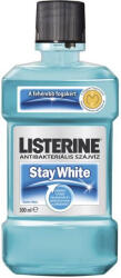 LISTERINE Stay White szájvíz 500ml - herbaline
