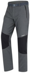 Husky Pantaloni de bărbați pentru activități în aer liber Klass M negru - waragod - 283,00 RON