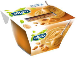 Alpro szója desszert - karamell (UHT) 125g