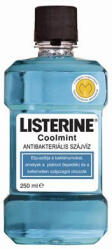 LISTERINE Coolmint szájvíz 250ml - herbaline