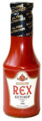 Rex original ketchup 550g