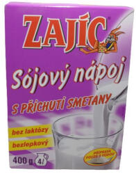 Zajic szója italpor 400g