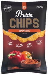 Nano Supps Protein Chips Paprika 40g