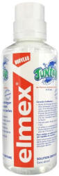 Elmex Junior szájvíz 400ml - herbaline