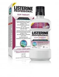 LISTERINE Professional Gum Therapy szájvíz 250ml - herbaline