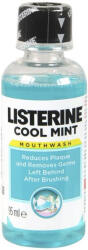 LISTERINE Coolmint szájvíz 95ml - herbaline