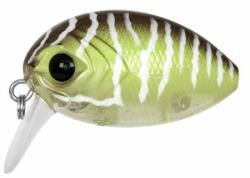 Predator-Z UL Bug F 32mm 3, 5g fekete-zöld wobbler (CZ3511)