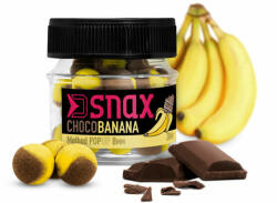 Delphin D SNAX POP csali 12mm 20g Csokoládé-Banán pop up (101003511)