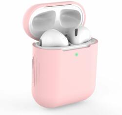Tech-protect Icon Apple Airpods Pink