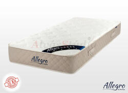 Rottex Allegro Presto matrac 90x220 cm - matrac-vilag