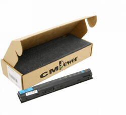 CM POWER Baterie laptop CM Power compatibila cu Dell Latitude E6220 E6320 J79X4 2200 mAh (CMPOWER-DE-E6220S)