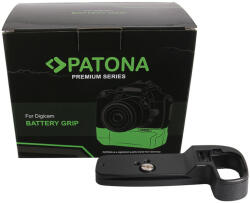Patona EOSRG markolatbővítő Canon R-hez (PATONA_EOSRG)