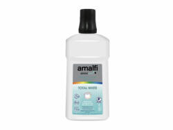 Amalfi szájvíz 500ml - Total White