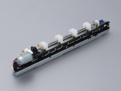 Epson Opció 2/4 Hole Punch Unit-inner Finisher-P2 (C12C936971) - nyomtatokeskellekek