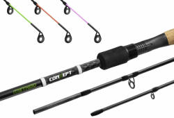 Delphin Method CONXEPT 330cm/60g feeder bot
