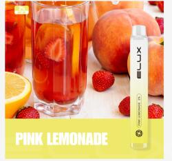  Tigara Electronica Elux Pink Lemonade