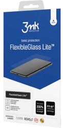 3mk FLEXIBLE GLASS LITE képernyővédő üveg (2.5D, flexibilis, lekerekített szél, ultravékony, 0.16mm, 6H) ÁTLÁTSZÓ Samsung Galaxy Tab S8 Plus WIFI (SM-X800), Samsung Galaxy Tab S8 Plus LTE ( (GP-131355)
