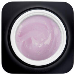 2M Beauty Gel UV 2M - No Filing Light Purple with Flakes 5gr