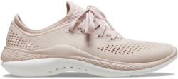 Crocs Pantofi Crocs LiteRide 360 Pacer W Roz - Pink Clay/White 39-40 EU - W9 US