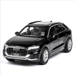 HONGW Audi Q8 Black 2018 (replica) scala 1/321/43 (21346)