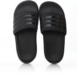 Adidas Sportswear ADILETTE PLATFORM negru 38