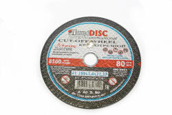 Micul Fermier Disc LUGA 180x1, 6x22, 2 (25pcs) (GF-1179) Disc de taiere