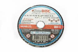 Micul Fermier Disc LUGA 150x1, 6x22, 2 (25pcs) (GF-1178) Disc de taiere