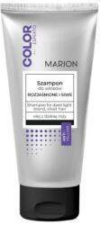 Marion Șampon pentru păr decolorat și gri - Marion Color Esperto 50 ml